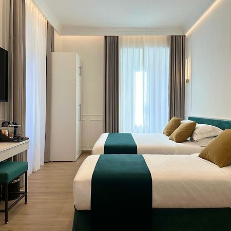 Nova Luxe Hotel Rom Eksteriør billede